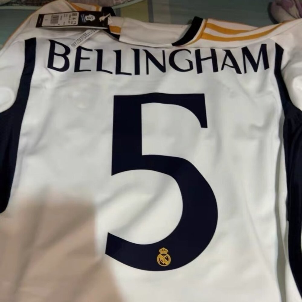 Now You Too Can Yell at the TV in Official Gear